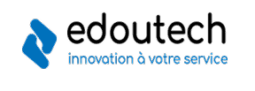 EdouTech Logo